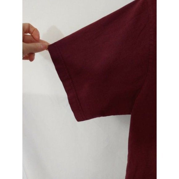 Vintage Hard Rock Cafe T Shirt Cairo Souvenir Authentic Hard Rock Cafe Size MD - Picture 4 of 7